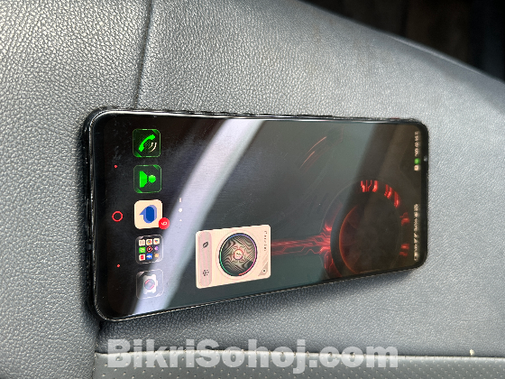 Red Magick 7 gaming phone